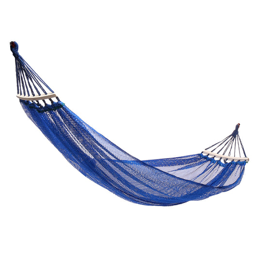 Hamaca de Camping Portátil para Aventuras al Aire Libre - Image 10