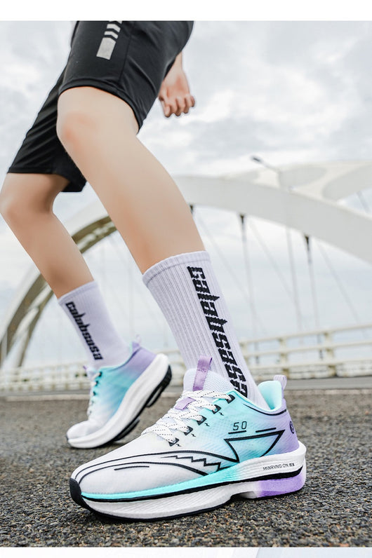 Zapatillas Deportivas Eléctricas con Luces LED para Niños y Jóvenes - Image 13