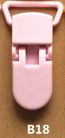 Pinza Universal Multifuncional de 20mm Tipo Pico de Pato - Image 8