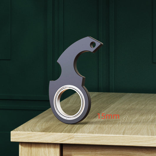 Spinner Fidget Antiestrés con Abridor - Juguete Aliviador de Ansiedad - Image 33