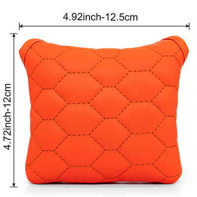 Funda Cuadrada para Putter - Múltiples Estilos - Image 29