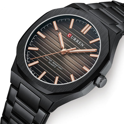 Reloj de Acero Inoxidable para Hombre - Image 6