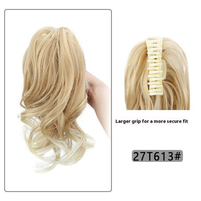 Pinza Tiburón para Coleta Alta - Clip Resistente para Peinados Elegantes - Image 12