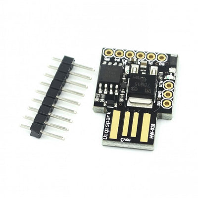 Placa de Desarrollo Micro USB - Image 10