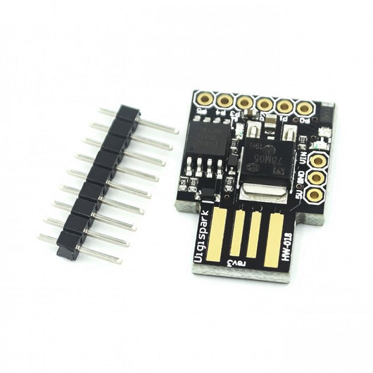 Placa de Desarrollo Micro USB - Image 10