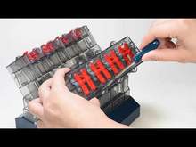 Modelo de Motor V8 para Experimentos de Física - Secundaria - Image 12
