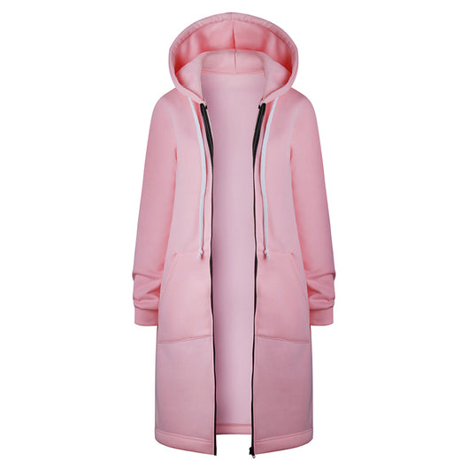 Sudadera con Bolsillos de Forro Polar - Image 16