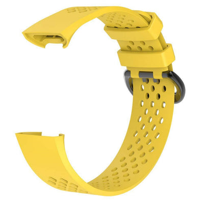 Correa Deportiva de Silicona para Reloj - Image 7
