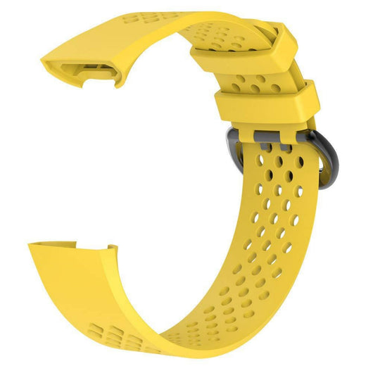 Correa Deportiva de Silicona para Reloj - Image 7