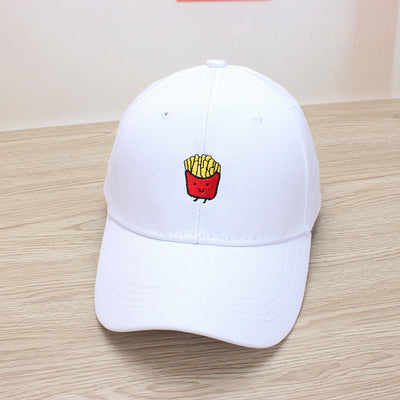 Gorra Deportiva con Bordado Estilo Europeo y Americano - Image 6