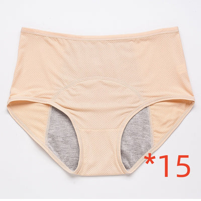 Ropa Interior Fisiológica para Mujer Elegante y Cómoda - Image 10