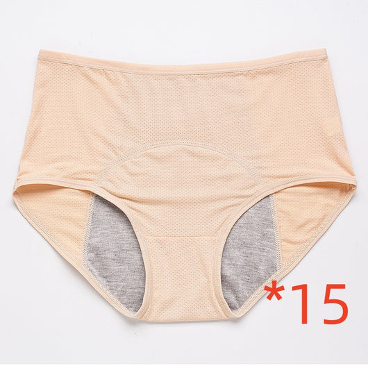 Ropa Interior Fisiológica para Mujer Elegante y Cómoda - Image 10