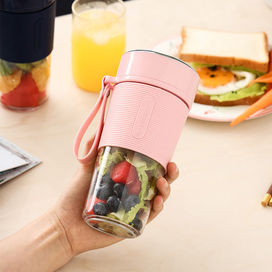 Vaso Licuador Portátil para Frutas - Image 16