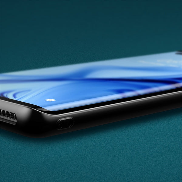 Funda de Cuero Aleación para Mate 40