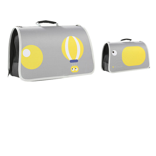 Bolsa Transportadora Plegable para Gatos - Image 14