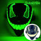 Veneno Verde Fluorescente