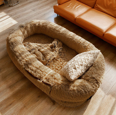 Caseta Gigante para Perros Razas Grandes - Image 9
