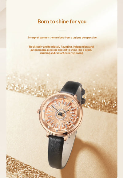 Reloj de Cuarzo Elegante para Mujer - Image 14