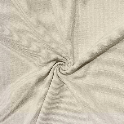 Polo Corduroy Holgado con Medio Cierre para Hombre - Image 40