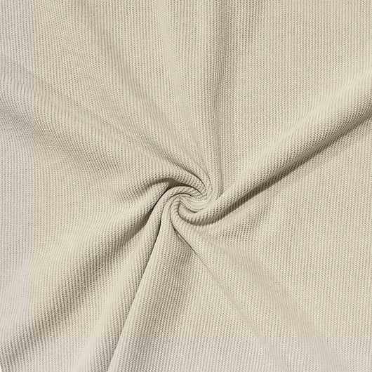 Polo Corduroy Holgado con Medio Cierre para Hombre - Image 40