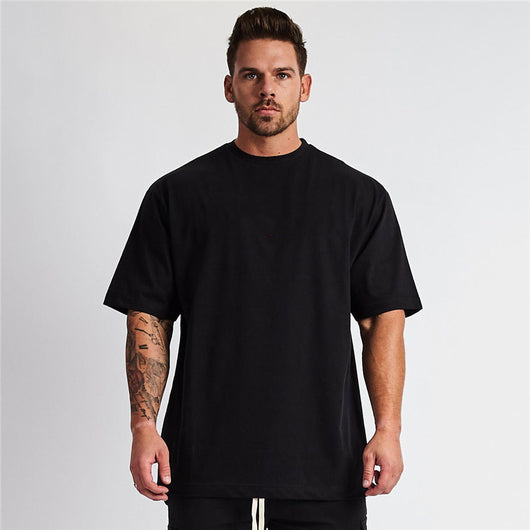 Playera Deportiva de Manga Corta - Image 13