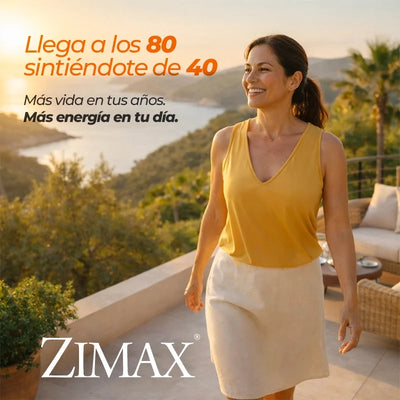 Zimax®