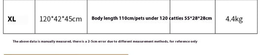 Sofá Cama para Mascotas Desmontable y Lavable - 4 Estaciones Universal - Image 14