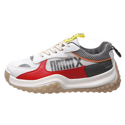 Zapatos Cómodos para Mujer Mayor con Cierre Frontal y Suela Transpirable - Image 9