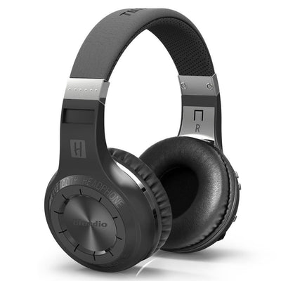 Auriculares Inalámbricos Estéreo con Subwoofer - Image 9