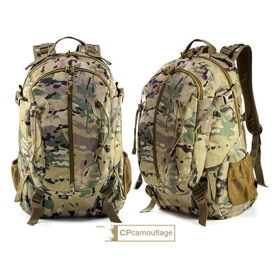 Mochila Táctica Camuflada Multifuncional - Image 5