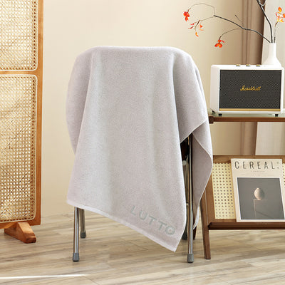 Toalla de Baño Absorbente Premium Gruesa para el Hogar - Image 9