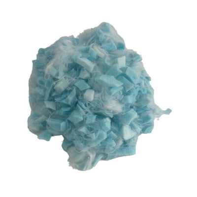 Almohada de Espuma Viscoelástica con Gel Refrescante de Lavanda - Image 5
