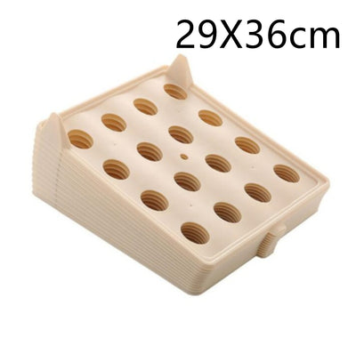Tabla Organizadora de Ropa Plegable Multifuncional para Armario - Image 12