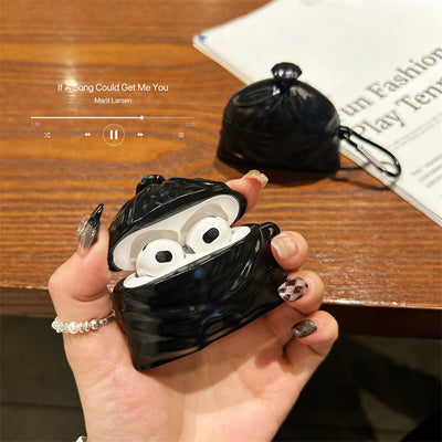 Funda Protectora 3D para Auriculares Bluetooth con Diseño Creativo - Image 14