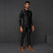Traje de Baño Manga Larga con Protección Solar para Hombre