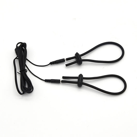 Estimulador Eléctrico de Placer con Conexión USB - Image 4