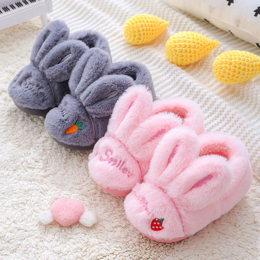 Pantuflas Cálidas para Bebé con Suela Antideslizante - Interior y Exterior - Image 13