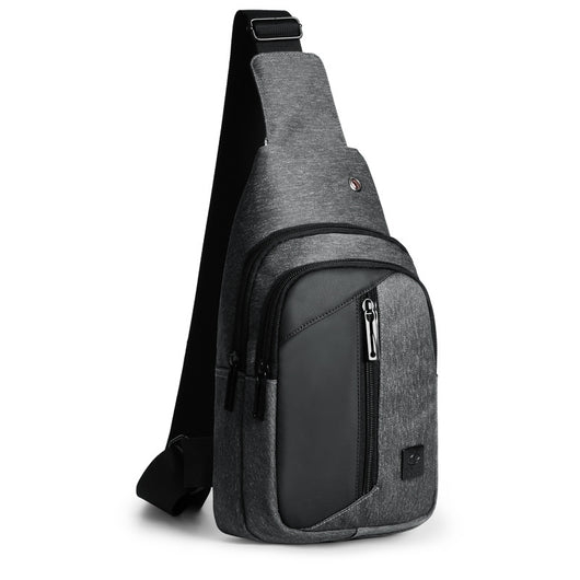 Bolsa Mensajero Casual para Hombre - Estilo Outdoor - Image 10