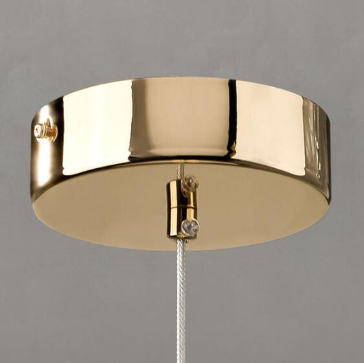 Lámpara de Mostrador Luxury Moderno Estilo Chino Contemporáneo - Image 6