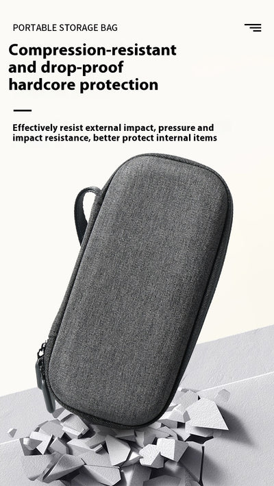 Bolsa de Almacenamiento con Protección Antigolpes en Silicona - Image 13