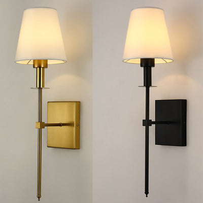 Lámpara de Pared LED para Lectura en Dormitorio