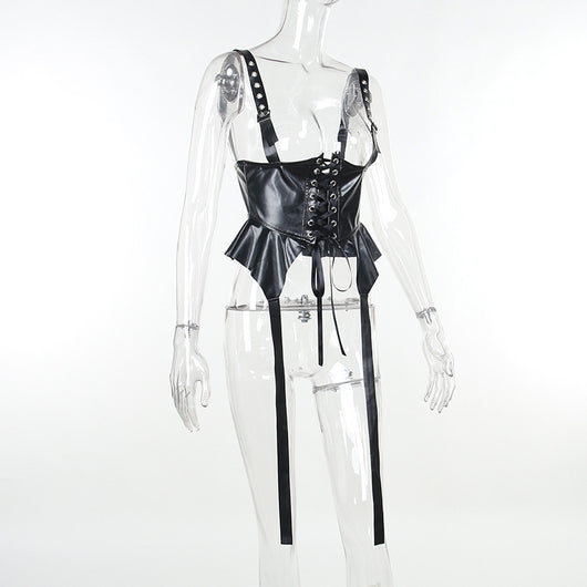 Chaleco Reductor Elegante de Cintura Ajustada - Image 14