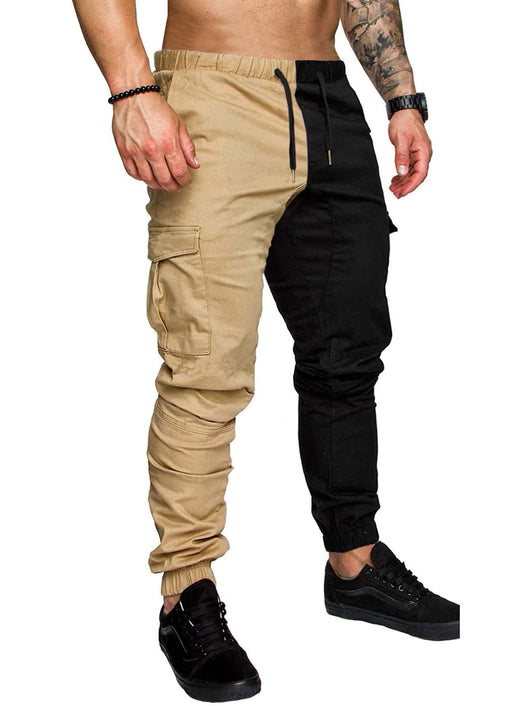Overol Deportivo Casual de Secado Rápido para Hombre - Image 16
