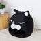 Cama Térmica Acogedora para Gatos y Perros con Diseño Cartoon