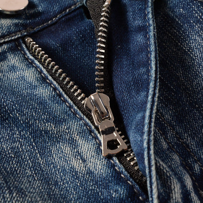 Jeans Rotos para Hombre High Street - Image 12