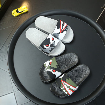 Sandalias a Juego para Padres e Hijos - Image 14