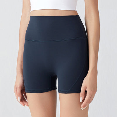 Shorts de Yoga para Mujer Efecto Push-Up Anti-Transparencias - Image 7