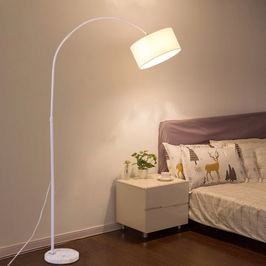 Lámpara de Pie para Dormitorio y Escritorio - Image 5