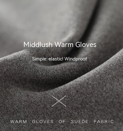 Guantes Térmicos de Invierno para Mujer con Aislamiento Reforzado - Image 7