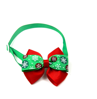 Corbata de Moño Navideño para Mascotas - Gatos y Perros - Image 8